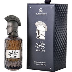 Le Falcone Khulood