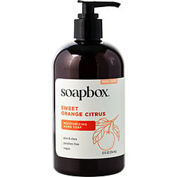 Soapbox