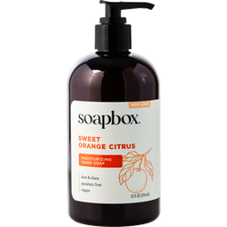 Soapbox