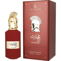 Le Falcone Muharib