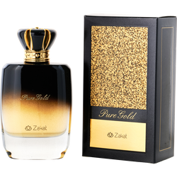Zakat Pure Gold