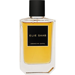 Essence No. 8 Santal thumbnail 4