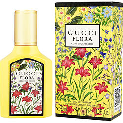 Gucci Flora Gorgeous Orchid