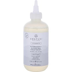 Paul Mitchell