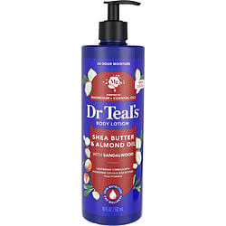 Dr. Teal's