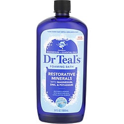 Dr. Teal's