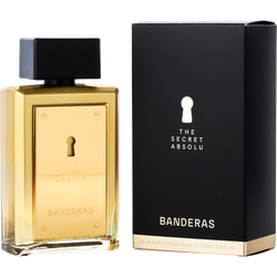 The Secret Absolu