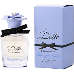 Dolce Blue Jasmine
