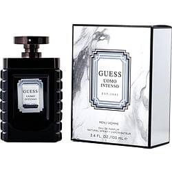 Guess Uomo Intenso