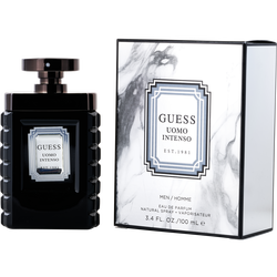 Guess Uomo Intenso