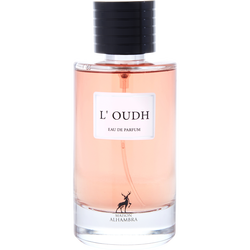Maison Alhambra L'Oudh