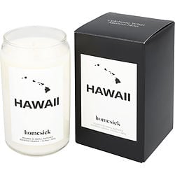 Homesick Hawaii