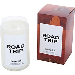 Homesick Road Trip