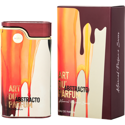 Armaf Art Abstracto Du'Parfum