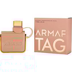Armaf Tag Her Donna Di Terra