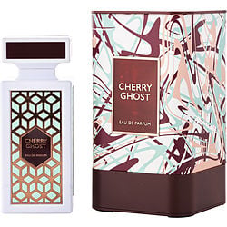 Flavia Cherry Ghost