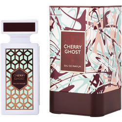 Flavia Cherry Ghost