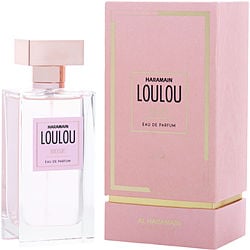 Al Haramain Loulou Rose