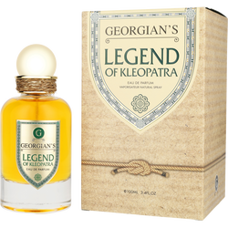 Georgian's Legend Of Kleopatra