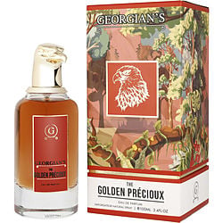 Georgian's The Golden Precioux