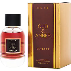 Estiara Oud & Amber