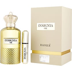 Insignia Or