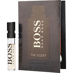 Boss The Scent