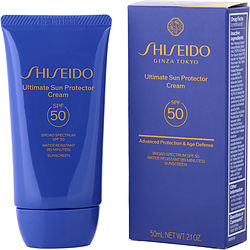 Shiseido