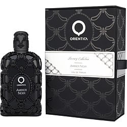 Orientica Amber Noir