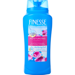Finesse