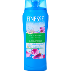 Finesse