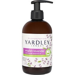 Yardley English Lavender
