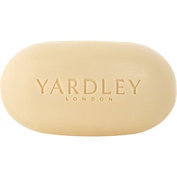 Yardley Spiced Chai