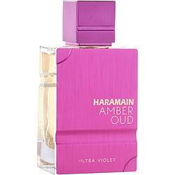 Al Haramain Amber Oud Ultra Violet