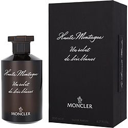 Moncler Haute Montagne