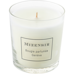 Mizensir Cuir Et Feu