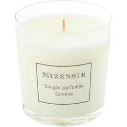Mizensir Gingembre Rose