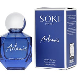 Soki London Artemis