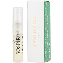 Sospiro Pasticcio