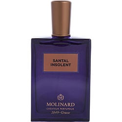 Molinard Santal Insolent