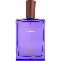 Molinard Vetiver