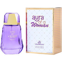 Jean Rish Aura Of A Woman
