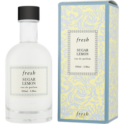 Fresh Sugar Lemon