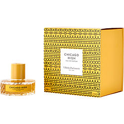 Vilhelm Parfumerie Chicago High