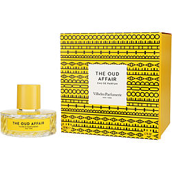 Vilhelm Parfumerie The Oud Affair