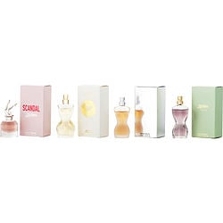 Jean Paul Gaultier Variety