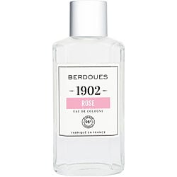 Berdoues 1902 Rose