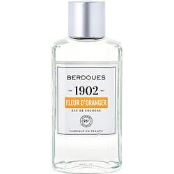 Berdoues 1902 Fleur d'Oranger