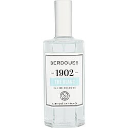 Berdoues 1902 The Blanc