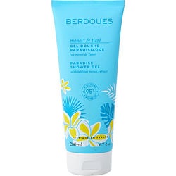 Berdoues Monoi & Tiare